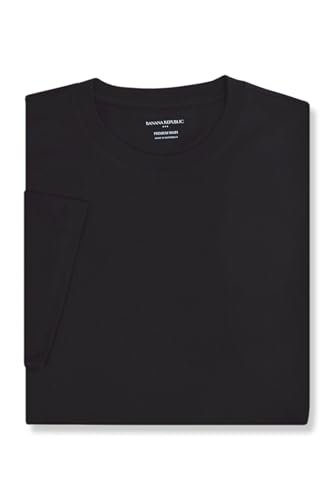 For The Republic Shirt | Premium Cotton Crew Tee