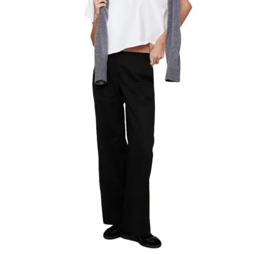 For The Republic Tencel Pants | Sustainable Comfort & Effortless Style