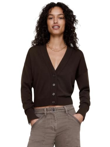 For The Republic Cardigan – Cozy Layering Sweater