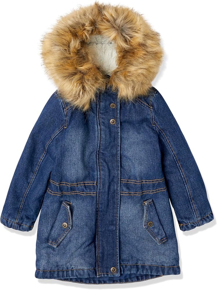For The Republic Denim Jacket