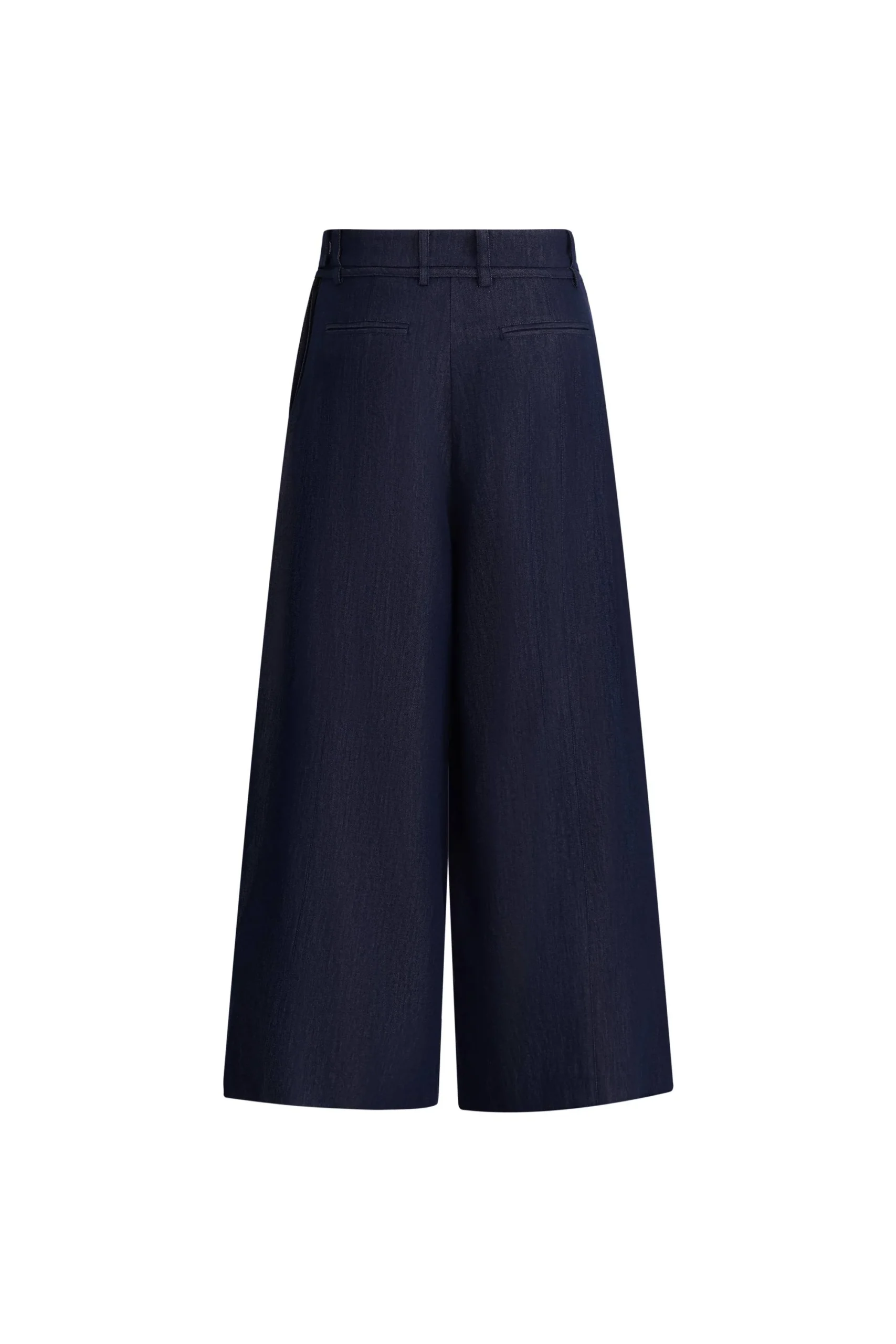 For The Republic Lyocell Culottes