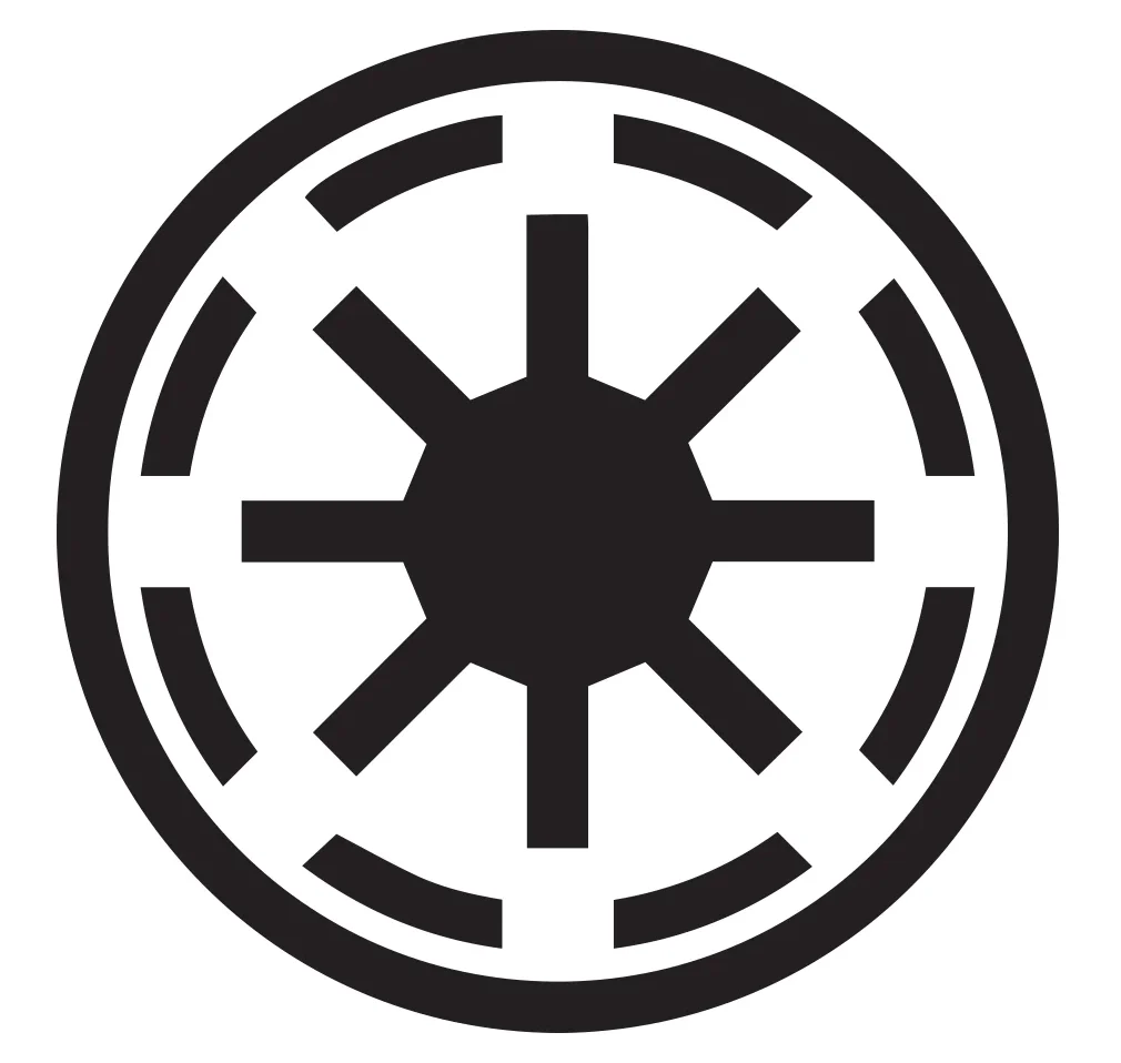 for the republic logo